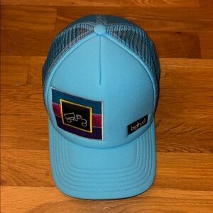 NWOT Big Truck hat